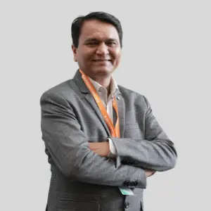 Dr. Jagdish Pranami